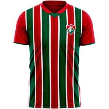 Imagem de Camisa Fluminense Roleplay Masculina-Masculino