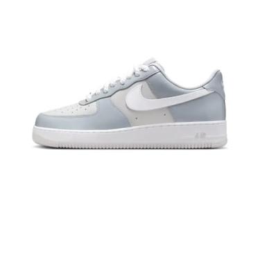Imagem de Nike Free RN 2018 Tênis de corrida masculino, Cinza/branco, 44