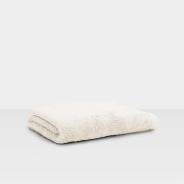 Imagem de Artelassê Toalha de Banho Gigante 80 cm x 1,50 m Malta Marfim Artelassê