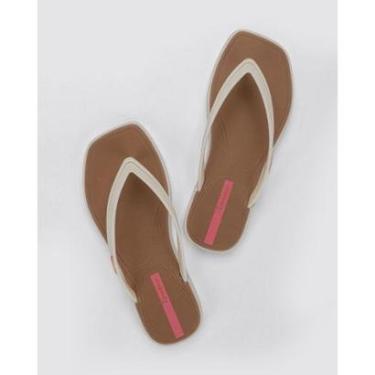 Imagem de Chinelo Feminino Ipanema Edge Comfy-Feminino