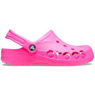 Imagem de Sandália crocs baya electric pink - 40