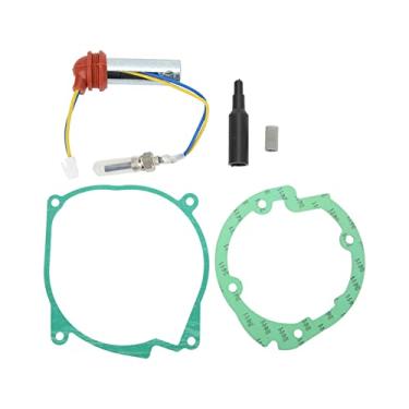 Imagem de Snsowed Vela Incandescente do Aquecedor de Ar do Carro 5KW, Taxa de Aquecimento Rápida, Fácil Transporte, Adequado para Webasto, Webasto Com Aquecedor Eberspacher, Elimina o Desgaste da