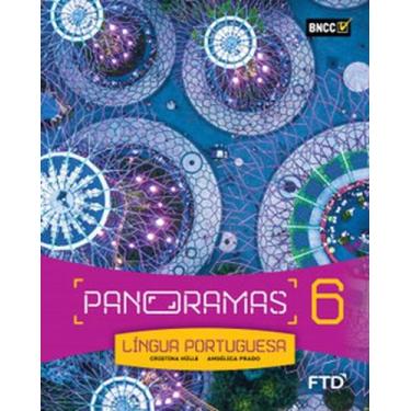 Imagem de Panoramas Língua Portuguesa - 6º ano, 3