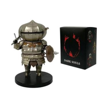 Imagem de Figura De Ação PVC De Dark Souls Solaire Siegmeyer Oscar Ornstein Arto