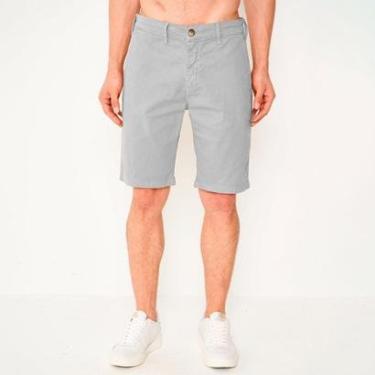 Imagem de Bermuda Sarja Colcci Davi Masculino-Masculino