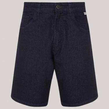 Imagem de Bermuda Jeans John John Box Basic Masculino-Masculino