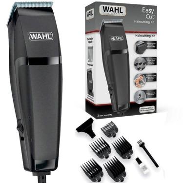 Imagem de  Máquina de Corte de Cabelo e Barbear Easycut 127V