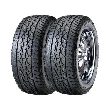 Imagem de Kit 2 Pneus Aro 19 255/55R19 111V XL Maxclaw A/T Winrun