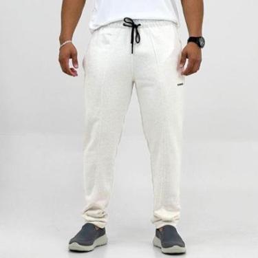 Imagem de Calça Mormaii Moletom Reta Masculina-Masculino