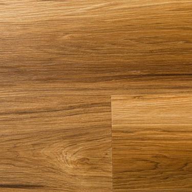 Imagem de Kit 16,25m² Piso Vinílico em Régua Office 3mm X 20cmx 1,23m Canela