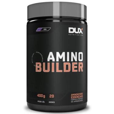 Imagem de Amino Builder (400g) - Dux Nutrition-Unissex