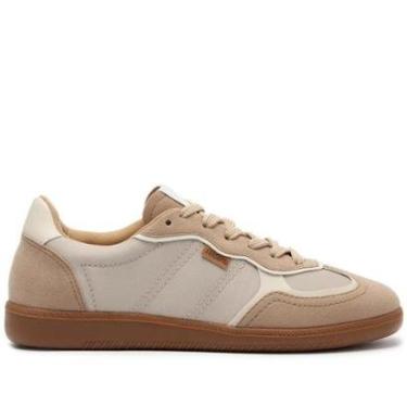 Imagem de TÊNIS ANACAPRI FEMININO TEC A25 C305790012-Feminino