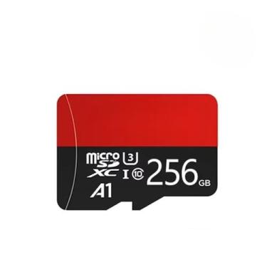 Imagem de CARTÃO DE MEMÓRIA, MICRO TF, SD CARD FLASH, MAIS ADAPTADOR. COMPATÍVEL COM CELULARES, PCS, CÂMERAS, DRONES USO PARA VÁRIOS DISPOSITVOS DIGITAIS PARA ARMAZENAMENTO. (ORIGINAL 108). (256, GB)