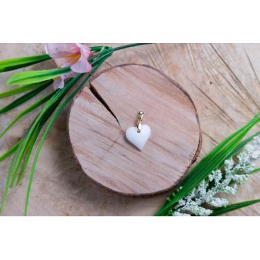 Imagem de Joia de Leite Materno - Coração - Kit DIY PANDU - Pandu Store, Elo Fol