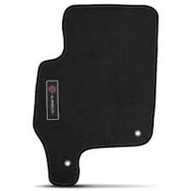 Imagem de Tapete Linea Borracha Pvc