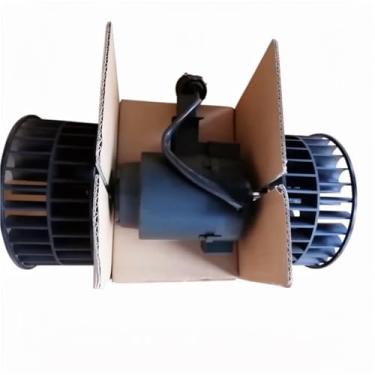 Imagem de 24V AC Blower Fan Motor 1357713 1495692 1401436 0130111184 HY-FM136, Compatible For Scania 4 Series CP/CR/CT 8D
