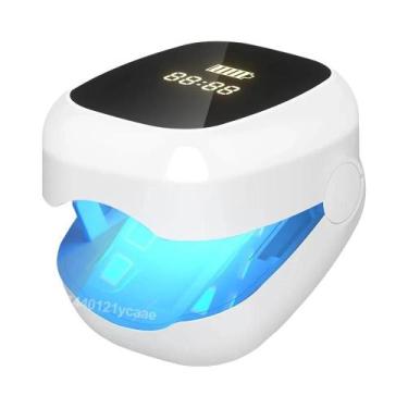 Imagem de Dispositivo a Laser LED Para Tratamento Antifúngico De Unhas, Ferramen