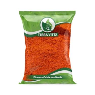 Imagem de Pimenta Calabresa Moida 250g