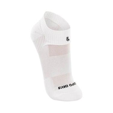 Imagem de Meia Cano Curto Lupo Sport 03350-003 Dry Microfibra T.33/36 37/40 41/4