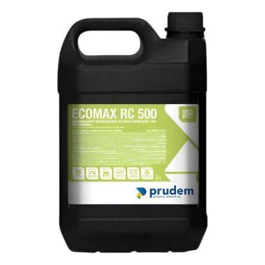 Imagem de Desengraxante Biodegradável Limpeza Peças Ecomax Rc 500 5l
