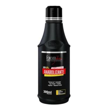 Imagem de Forever Liss Professional Anabolizante - Shampoo 300ml