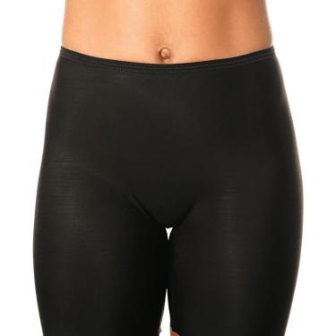 Imagem de Bermuda Demillus 94498 Plus Size Microfibra Elástica-Feminino