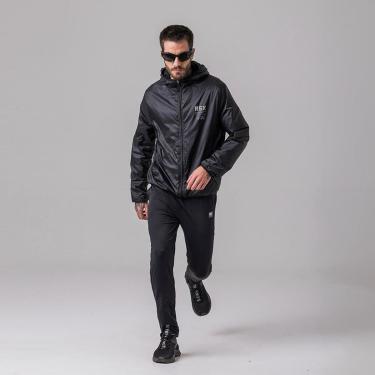 Imagem de Jaqueta Windbreaker Masculina Rock e Soda-Masculino