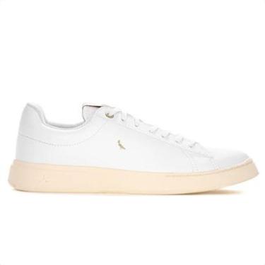 Imagem de Tênis Reserva Winner Branco - Masculino-Masculino