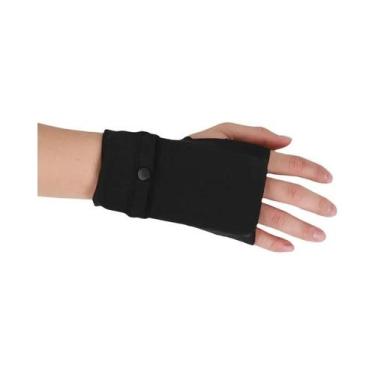 Imagem de Bolsa De Pulso Esportiva Multifuncional Portátil Para Corrida, Ciclism