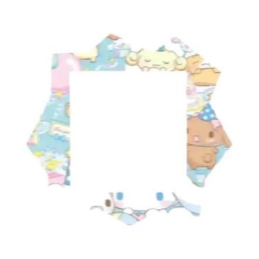 Imagem de Tamagotchi Paradise Happy Park 2025: Brinquedos De Papel Para Meninos 