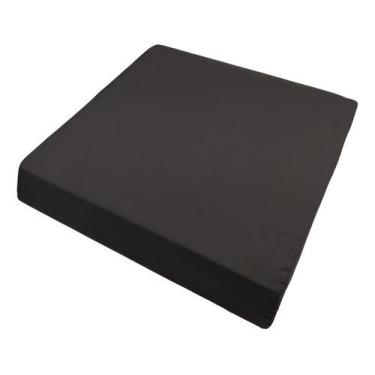 Imagem de Almofada para cadeira de rodas procirurgica 40x41x4cm