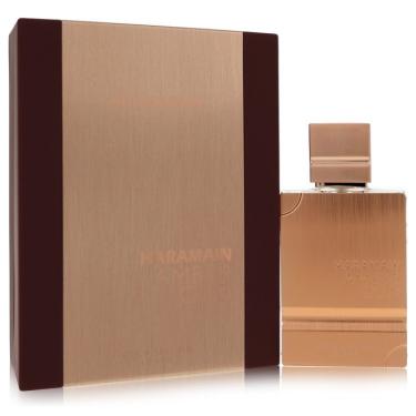 Imagem de Perfume Feminino Al Haramain Amber Oud Gold Edition Al Haramain 100 ml Eau De Parfum