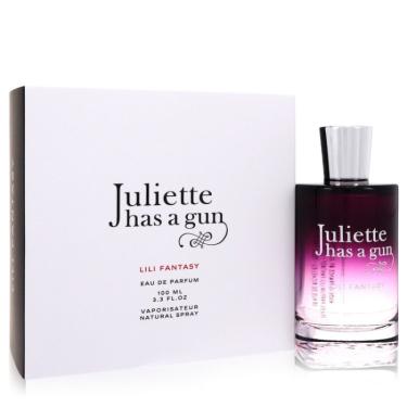 Imagem de Perfume Feminino Lili Fantasy Juliette Has A Gun 100 ml Eau De Parfum
