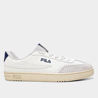 Imagem de Tênis Fila Court 80 Masculino-Masculino