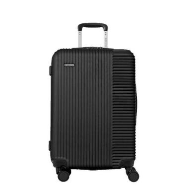 Imagem de Mala de Viagem Média com Rodas 360º Classy 2 - Preto - Sestini, Preto