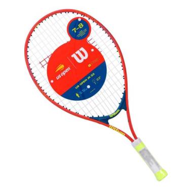 Imagem de Raquete de Tênis Infantil Wilson US Open 23