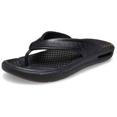 Imagem de Chinelo Crocs Inmotion Flip Black