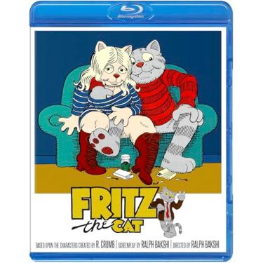 Imagem de Fritz the Cat