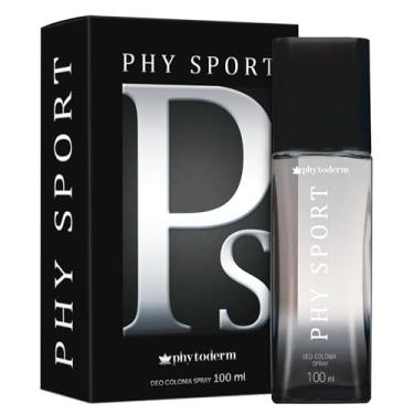 Imagem de Phytoderm Desodorante Colonia Phy Sport 1X100Ml (400724)