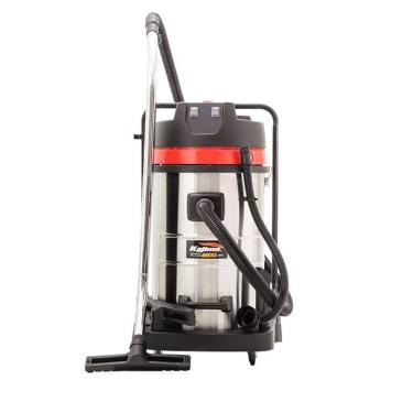 Imagem de Aspirador De Pó E Líquidos Kajima 80 Litros Ds 2800W 220V A8