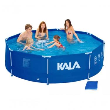 Imagem de Piscina De Armação 5200 Litros Kala