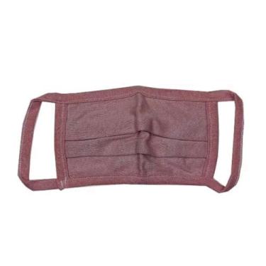 Imagem de Mascara De Proteção Reutilizável Máscara - Tecido Lavável - Tamanho ún