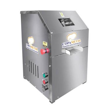 Imagem de Garapeira Moenda de Cana Elétrica Luxo Inox FC140 220v  CopaMetal