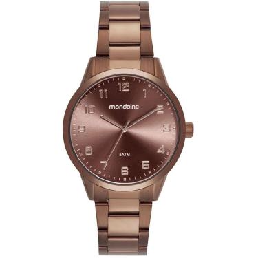 Imagem de Relógio MONDAINE feminino analógico quartz 32942LPMVME1