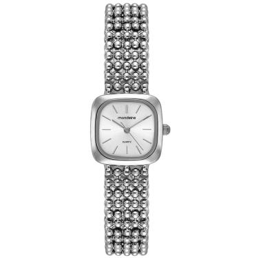 Imagem de Relógio MONDAINE feminino analógico quartz 32989L0MVNM2