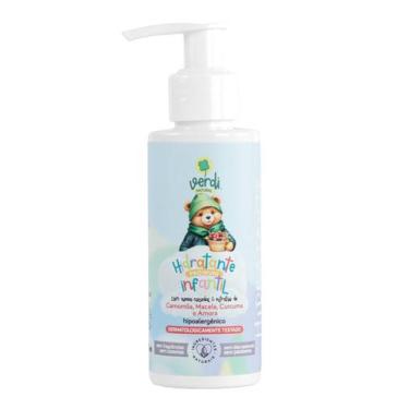 Imagem de Hidratante Vegano Proimuni Imunidade 110ml Verdi Natural