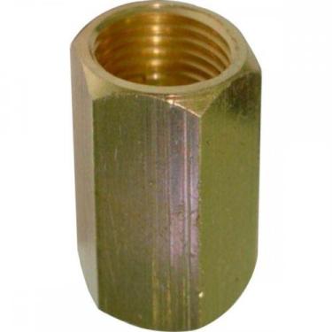Imagem de Luva Gas 1/2'' Bsp-Femea X 1/2'' Bsp-Femea 211 - xgas