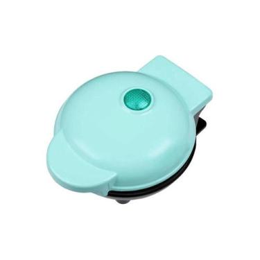 Imagem de Máquina de assar bolos de waffle Mini Make 350W 110-220V - J-One, Bivo
