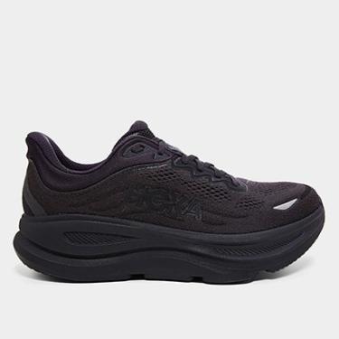 Imagem de Tênis Hoka Bondi 9 Masculino-Masculino