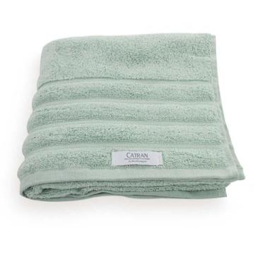 Imagem de Toalha de Rosto Avulsa Palace Dual Air Catran - Buddemeyer, Verde/857